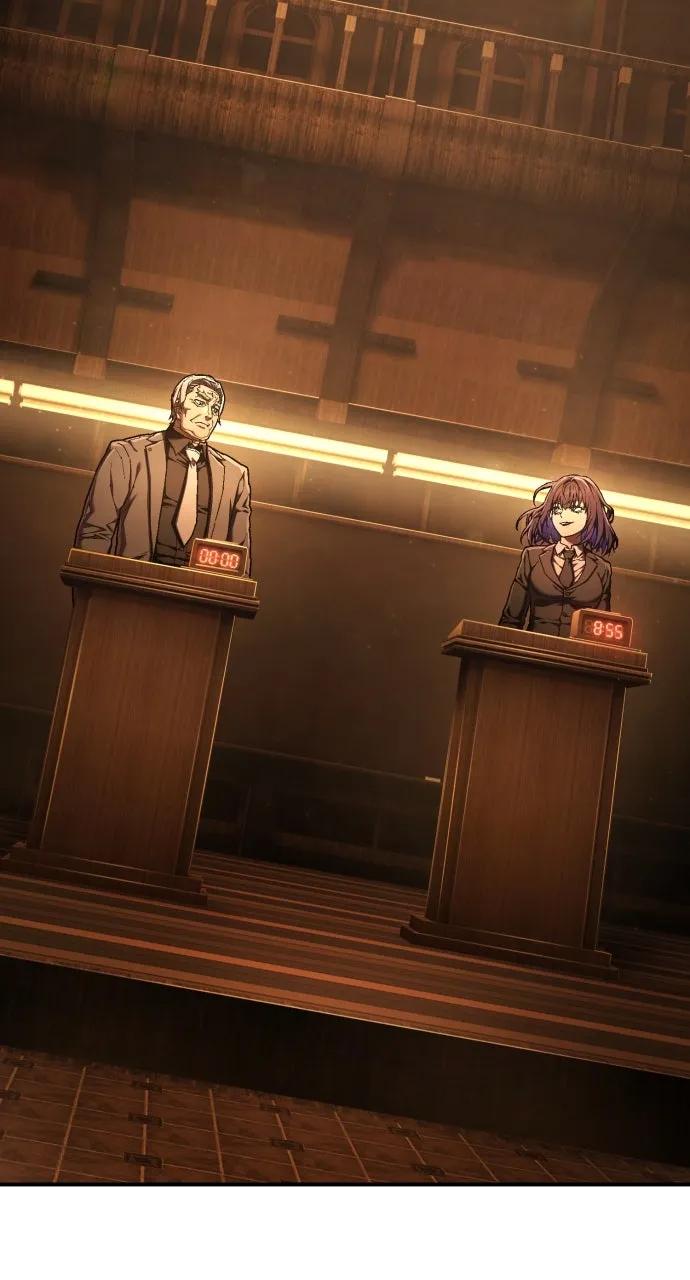 Read The Executioner chapter 40 image 9 on Lezhin