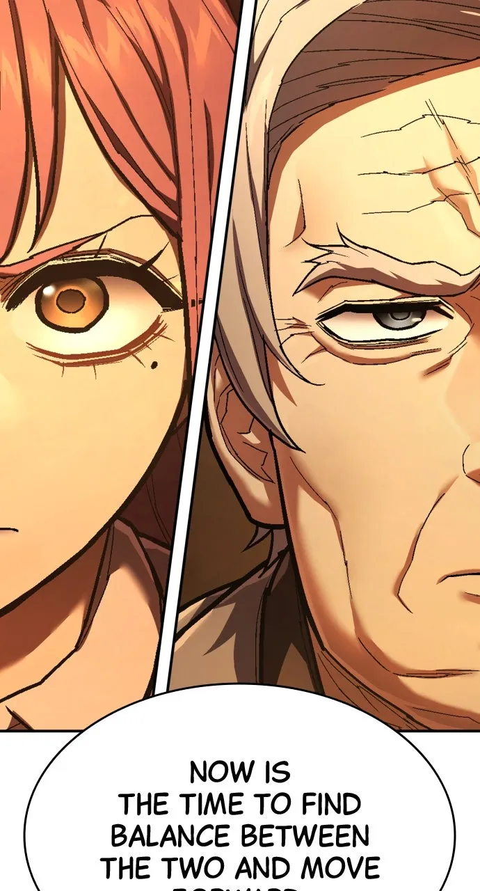 Read The Executioner chapter 40 image 91 on Lezhin