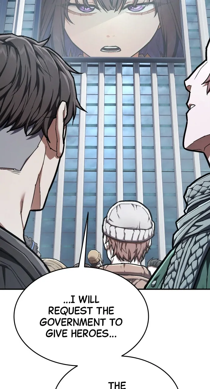 Read The Executioner chapter 40 image 93 on Lezhin