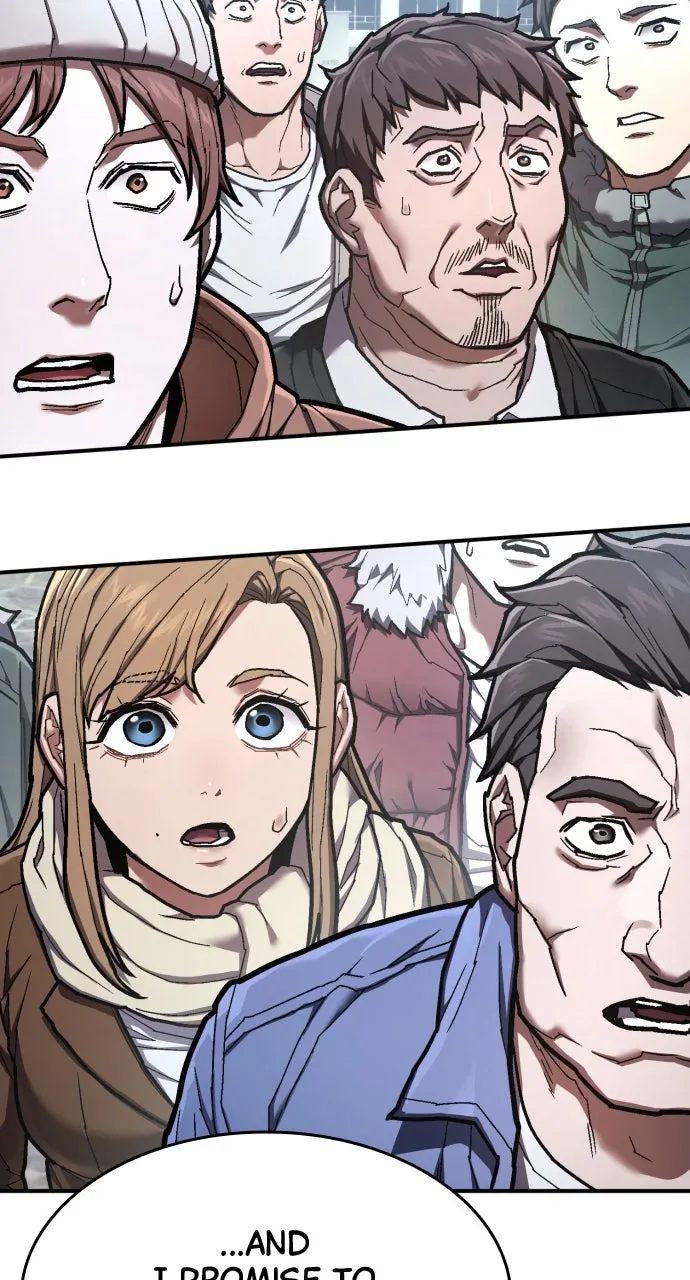 Read The Executioner chapter 40 image 95 on Lezhin