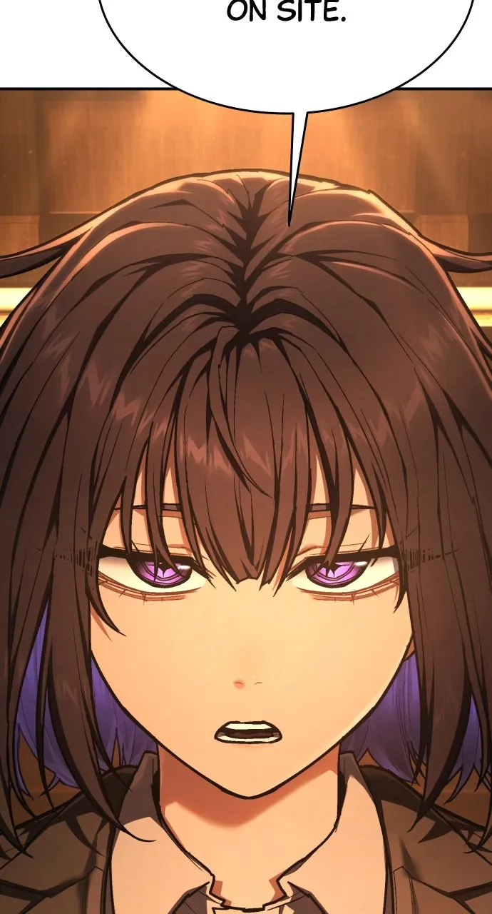 Read The Executioner chapter 40 image 98 on Lezhin