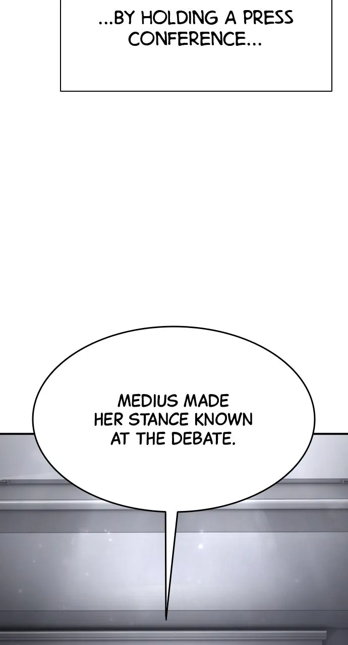 Read The Executioner chapter 41 image 10 on Lezhin