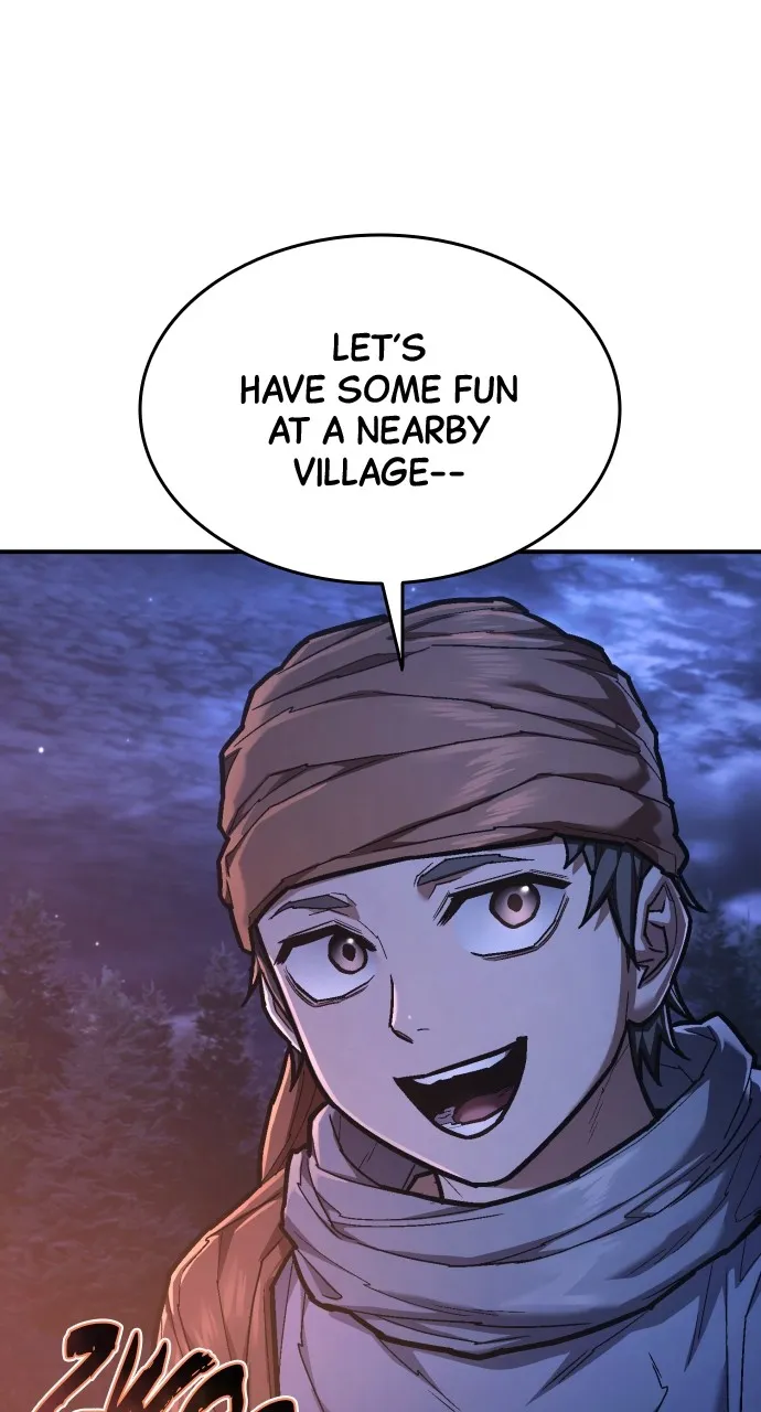 Read The Executioner chapter 41 image 103 on Lezhin