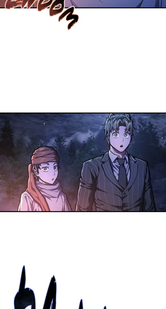 Read The Executioner chapter 41 image 104 on Lezhin