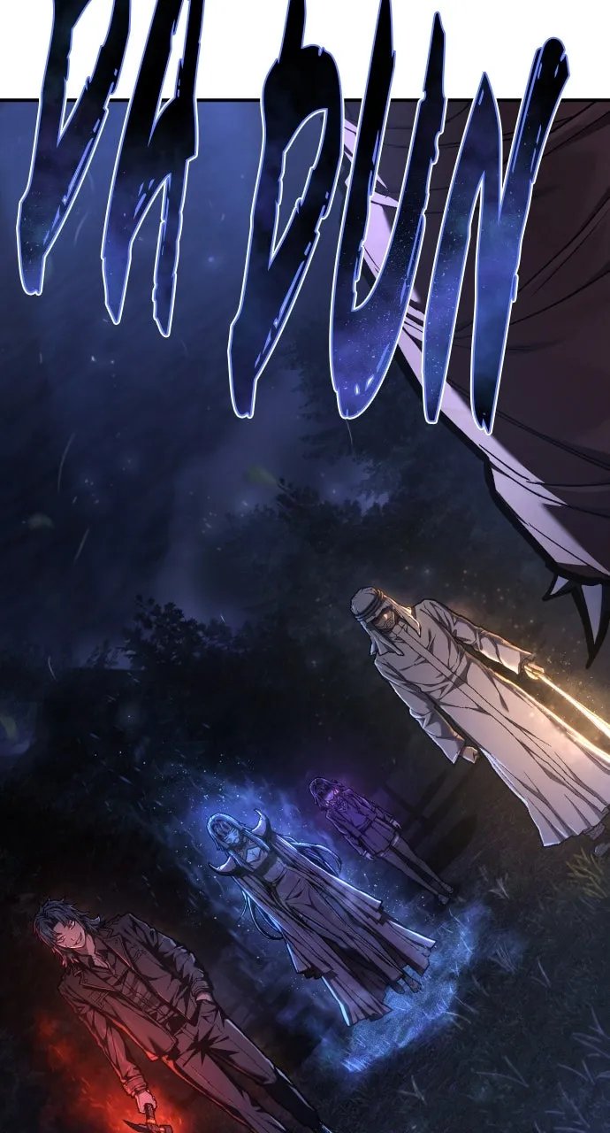 Read The Executioner chapter 41 image 105 on Lezhin