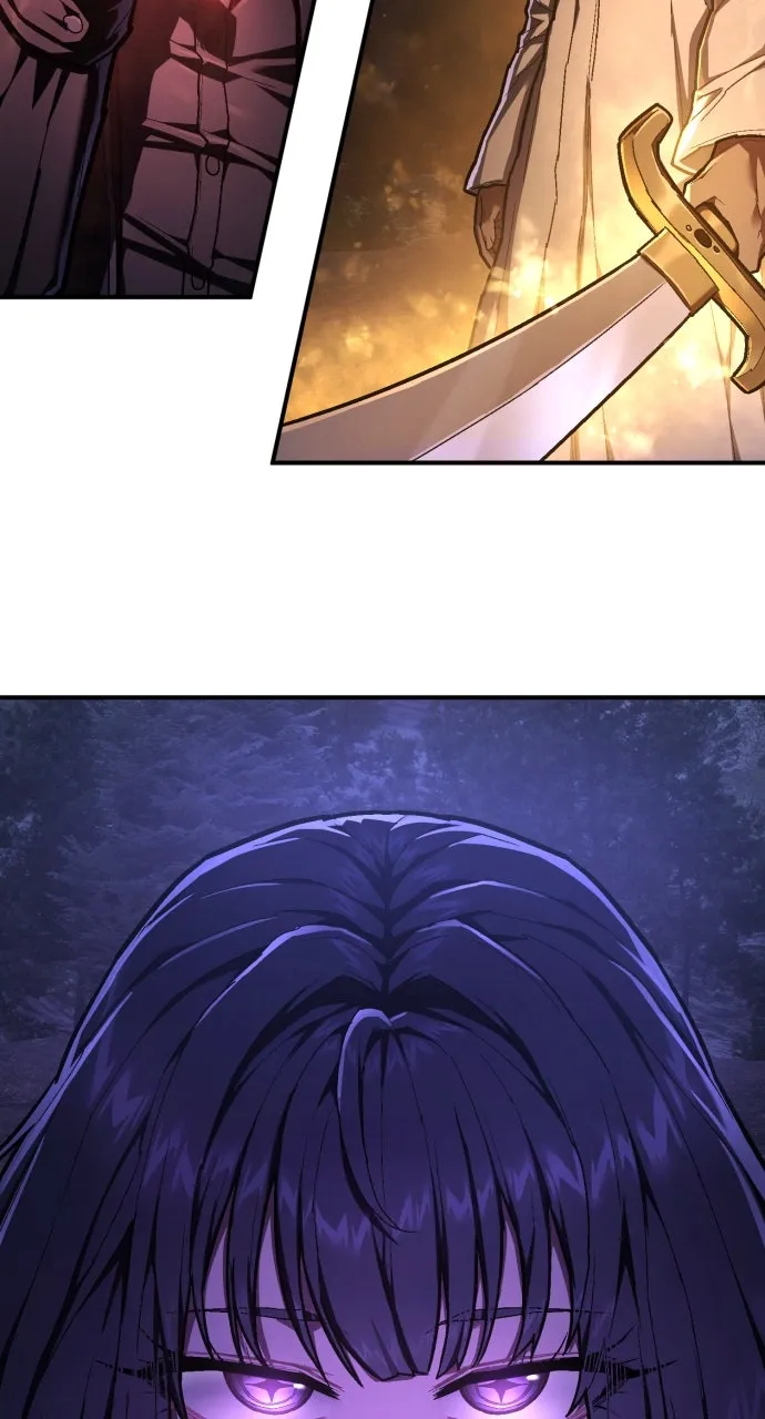 Read The Executioner chapter 41 image 108 on Lezhin