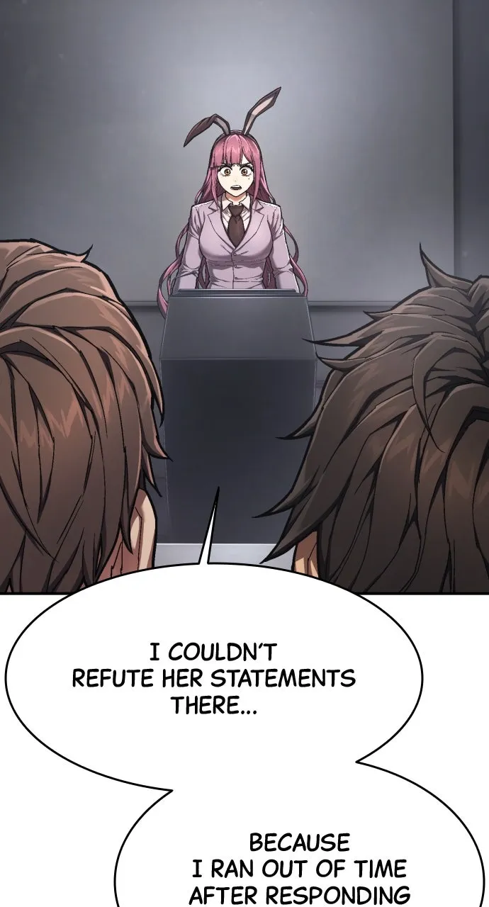 Read The Executioner chapter 41 image 11 on Lezhin