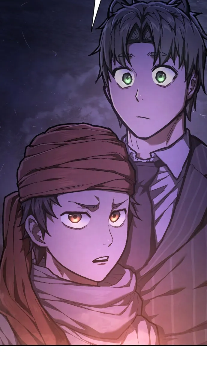 Read The Executioner chapter 41 image 110 on Lezhin