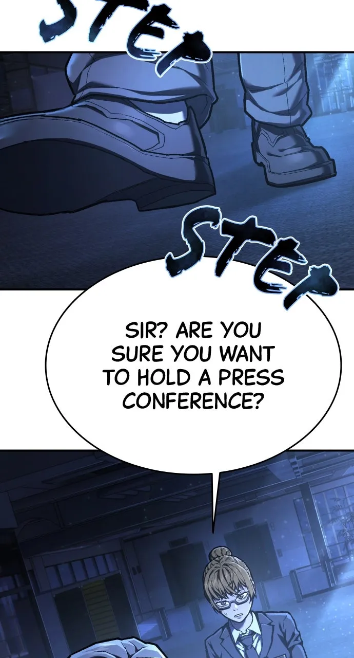 Read The Executioner chapter 41 image 112 on Lezhin