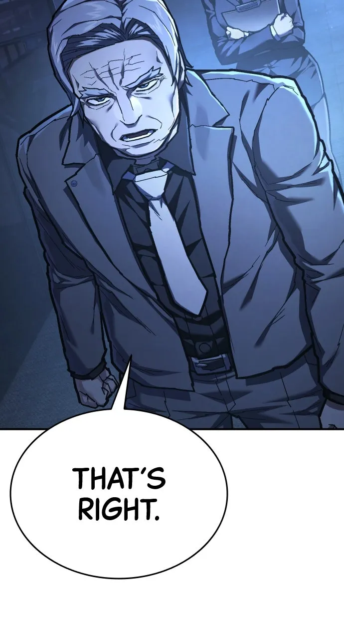 Read The Executioner chapter 41 image 113 on Lezhin