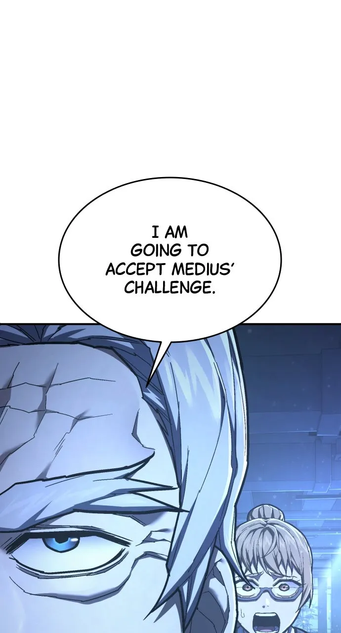 Read The Executioner chapter 41 image 114 on Lezhin