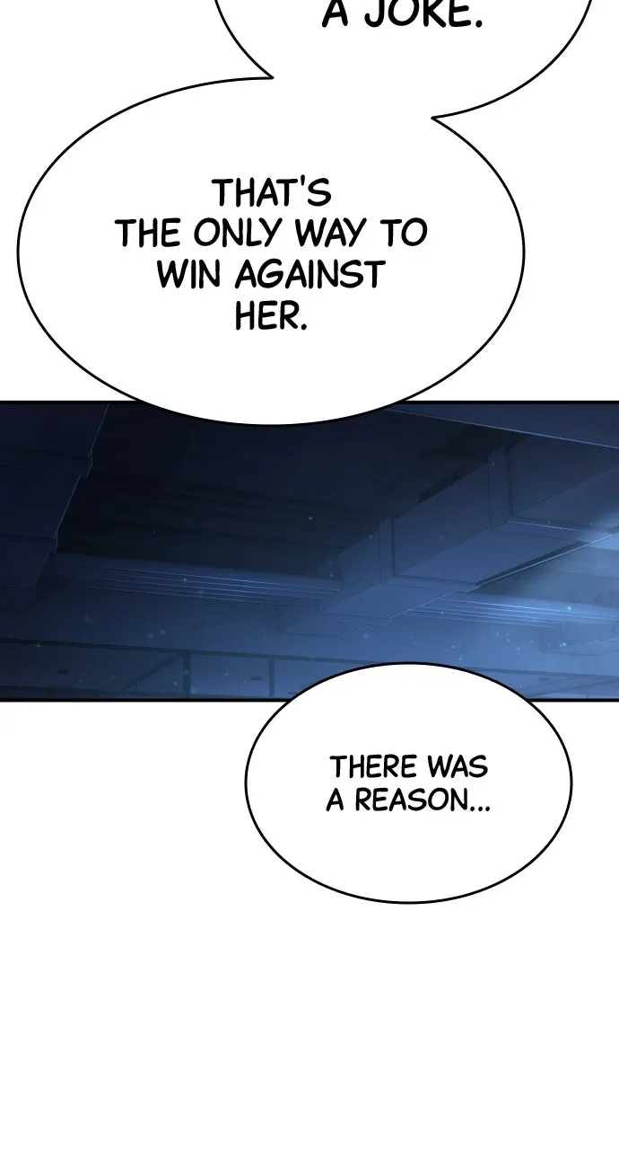 Read The Executioner chapter 41 image 117 on Lezhin