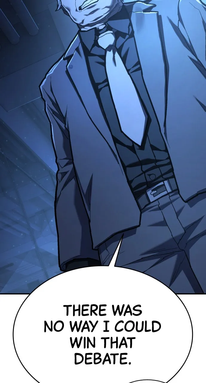 Read The Executioner chapter 41 image 119 on Lezhin