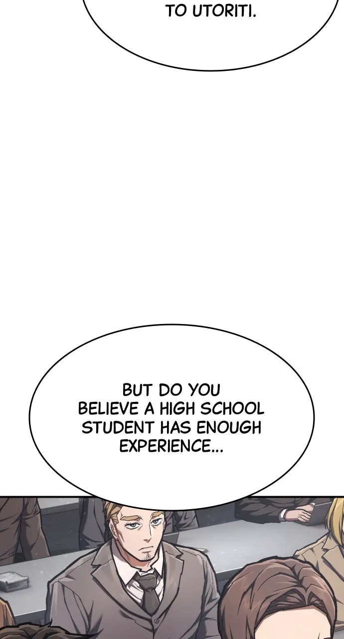Read The Executioner chapter 41 image 12 on Lezhin