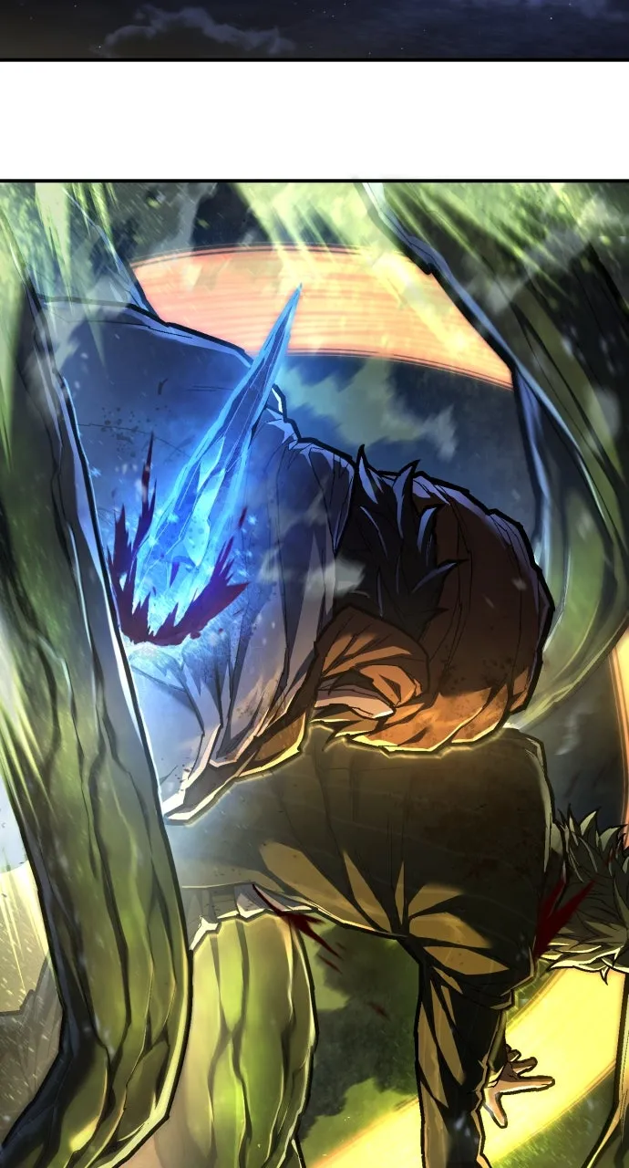 Read The Executioner chapter 41 image 121 on Lezhin