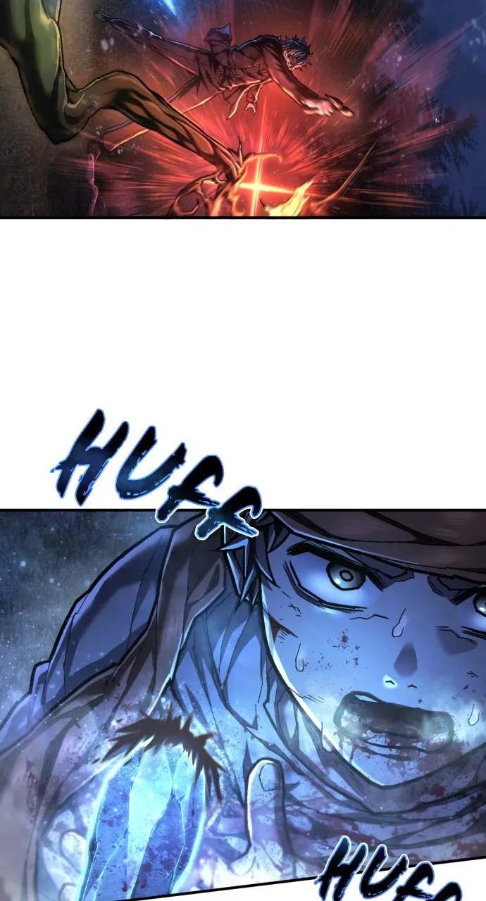 Read The Executioner chapter 41 image 123 on Lezhin