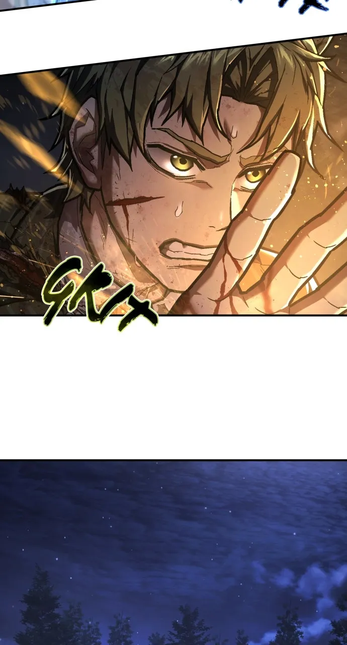 Read The Executioner chapter 41 image 124 on Lezhin