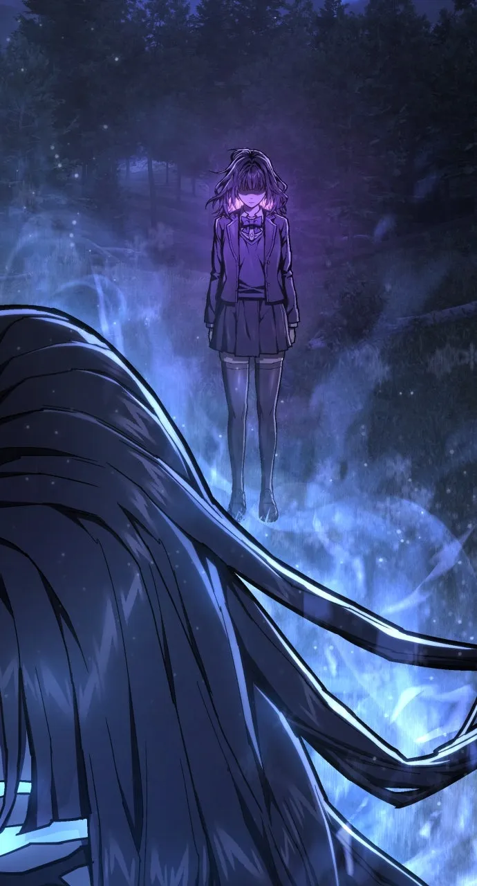 Read The Executioner chapter 41 image 125 on Lezhin