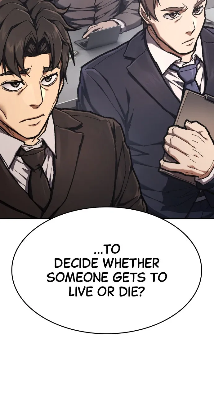 Read The Executioner chapter 41 image 13 on Lezhin