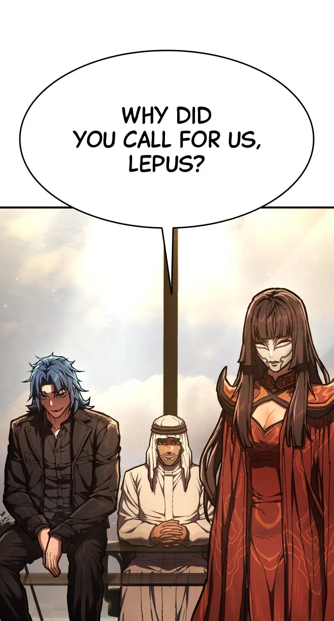 Read The Executioner chapter 41 image 18 on Lezhin