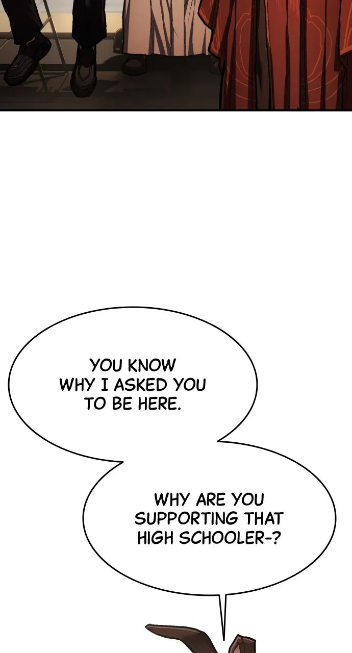 Read The Executioner chapter 41 image 19 on Lezhin