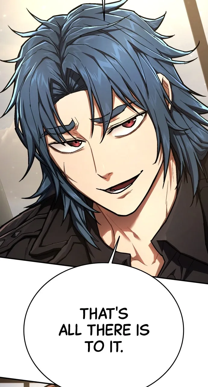 Read The Executioner chapter 41 image 22 on Lezhin