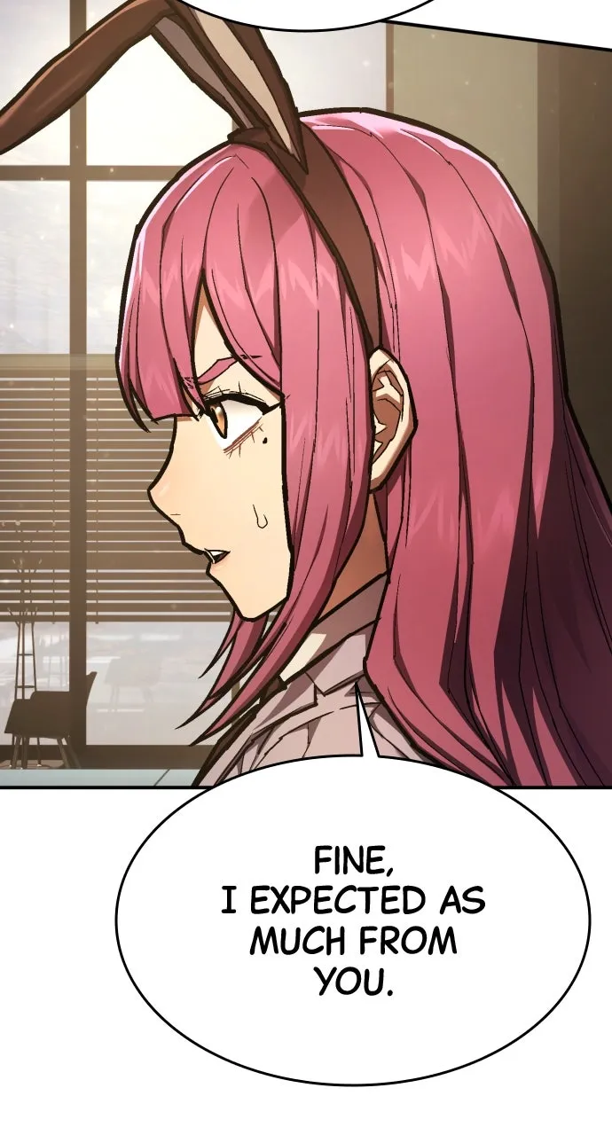 Read The Executioner chapter 41 image 23 on Lezhin
