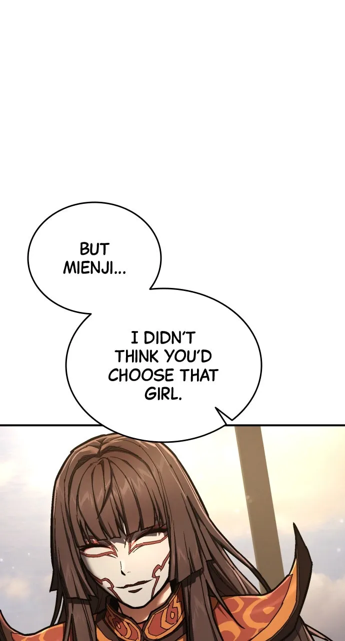 Read The Executioner chapter 41 image 24 on Lezhin