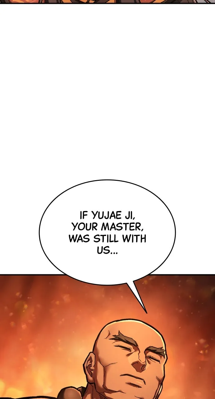 Read The Executioner chapter 41 image 25 on Lezhin
