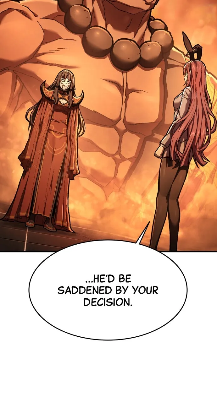 Read The Executioner chapter 41 image 26 on Lezhin