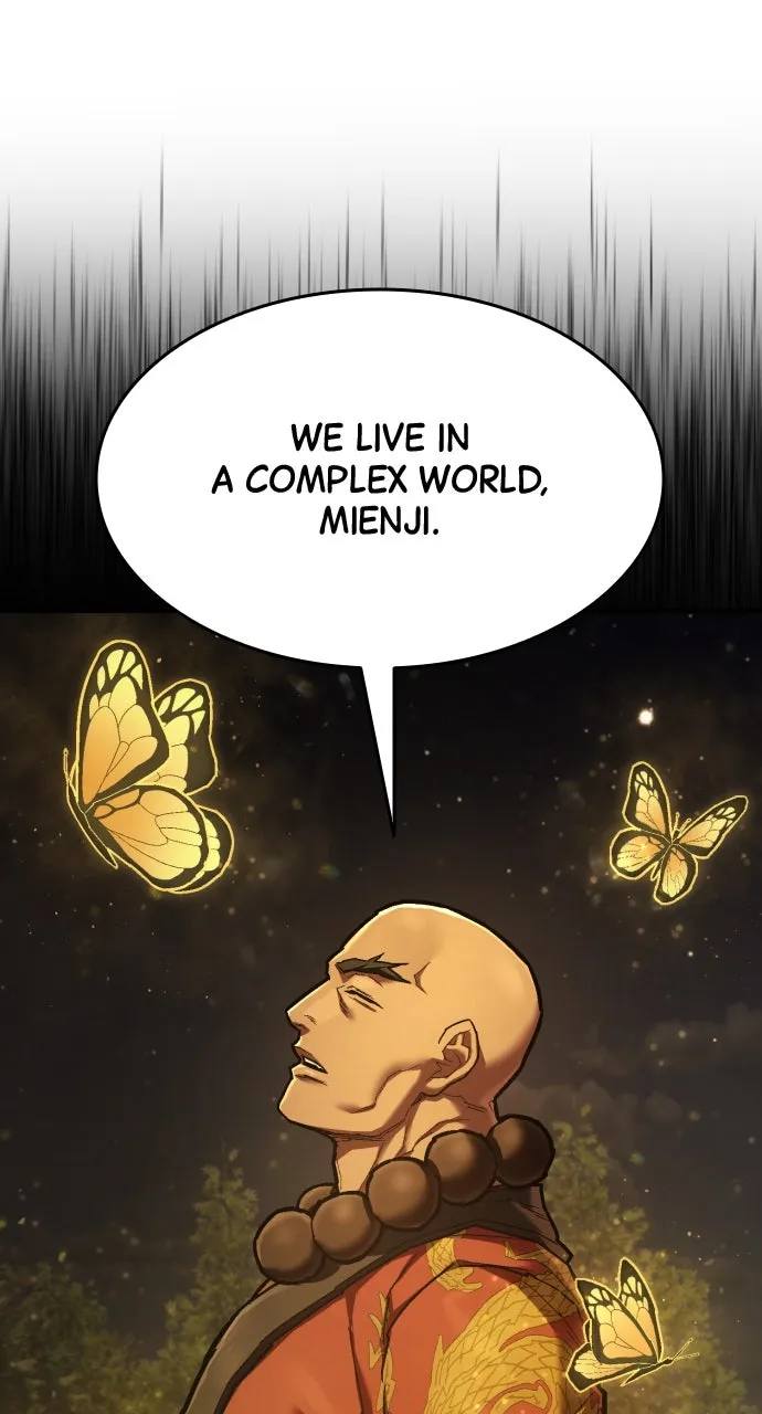 Read The Executioner chapter 41 image 28 on Lezhin
