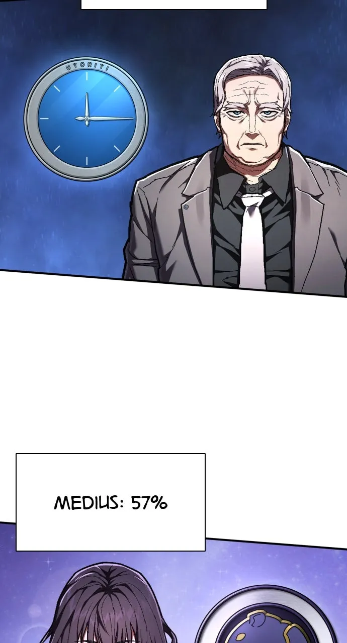 Read The Executioner chapter 41 image 3 on Lezhin
