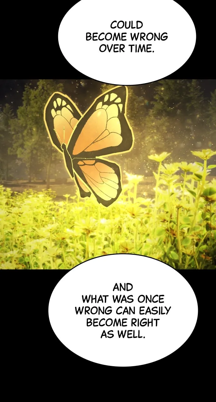 Read The Executioner chapter 41 image 30 on Lezhin