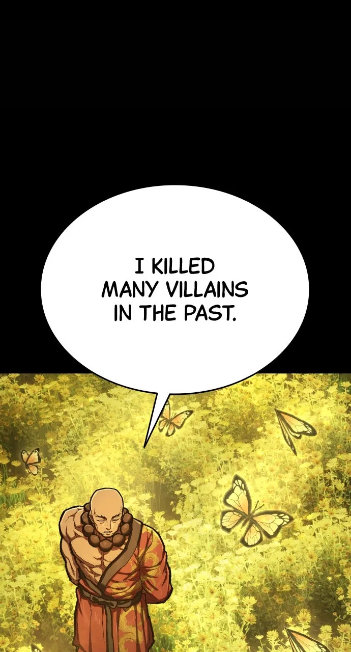 Read The Executioner chapter 41 image 31 on Lezhin