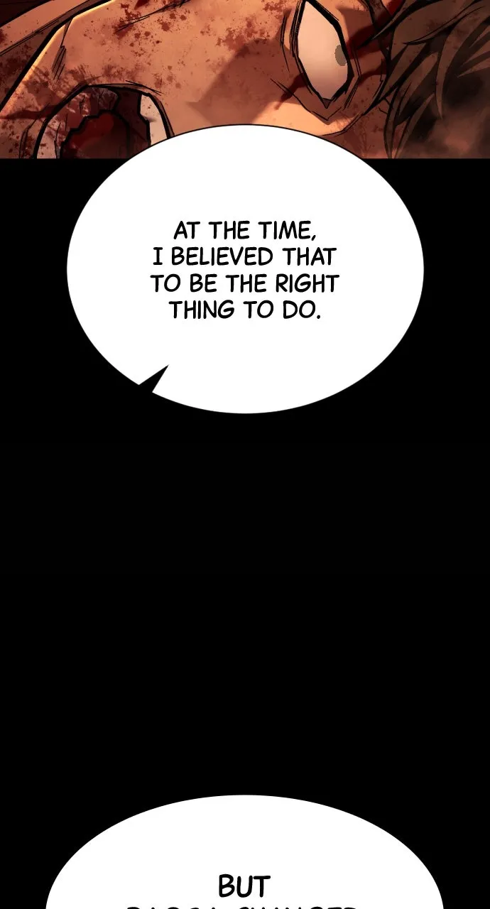 Read The Executioner chapter 41 image 34 on Lezhin