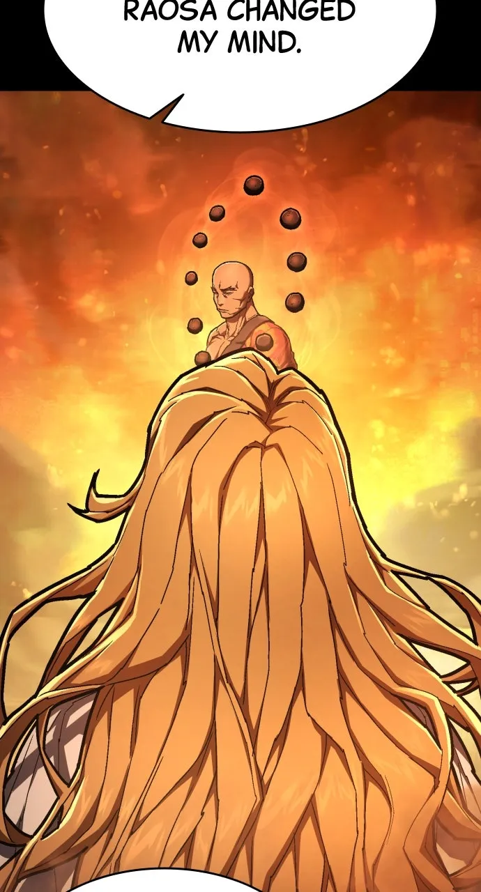 Read The Executioner chapter 41 image 35 on Lezhin
