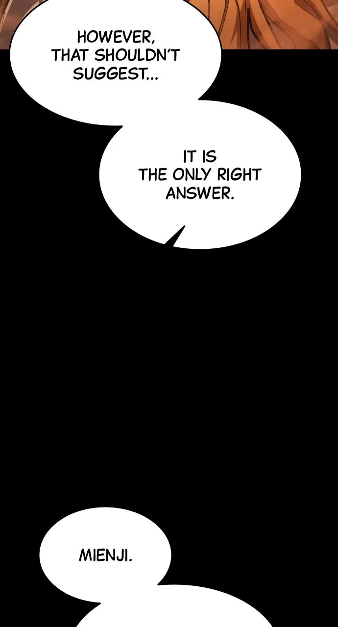 Read The Executioner chapter 41 image 36 on Lezhin