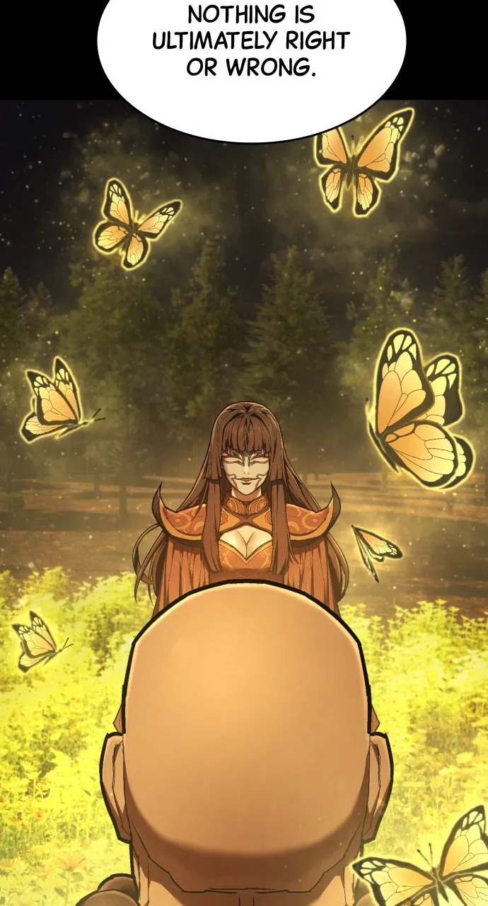 Read The Executioner chapter 41 image 37 on Lezhin