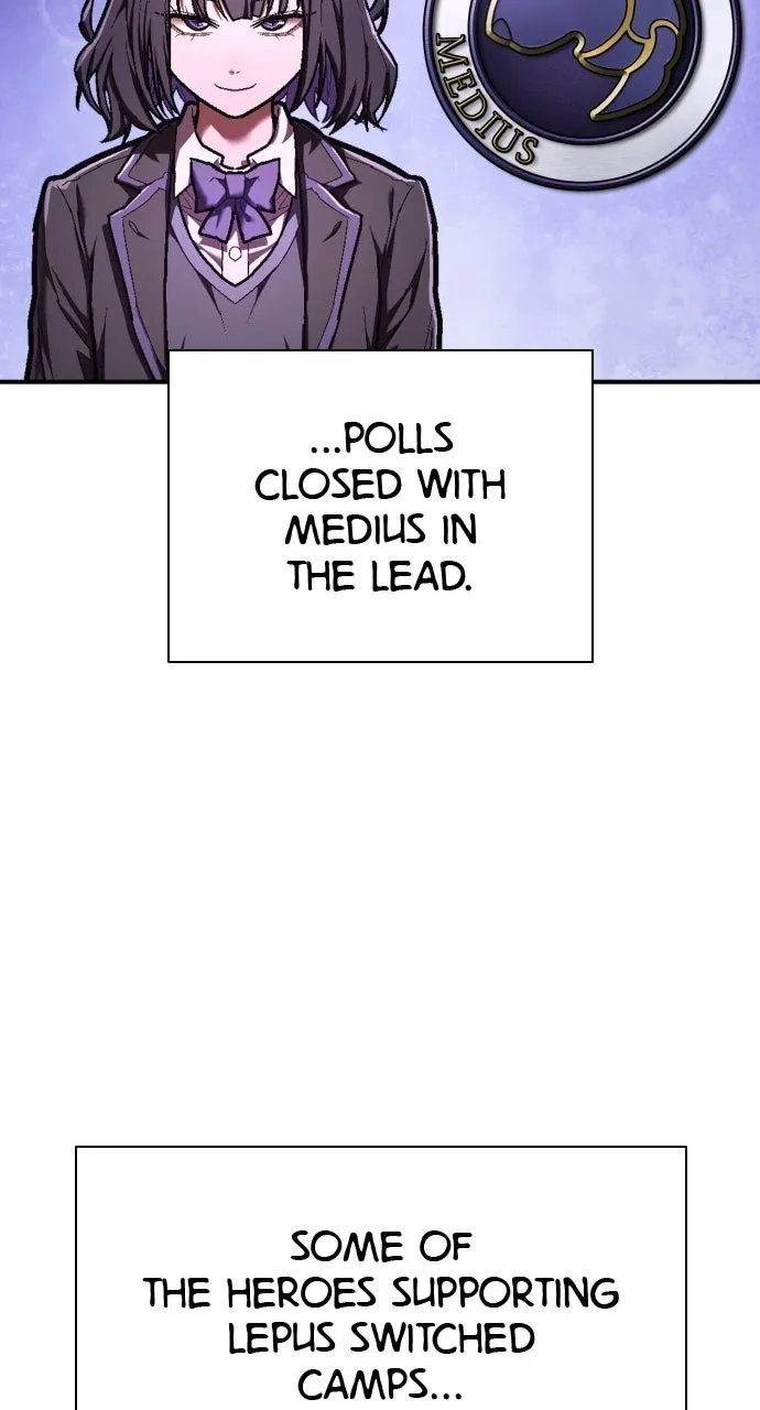 Read The Executioner chapter 41 image 4 on Lezhin