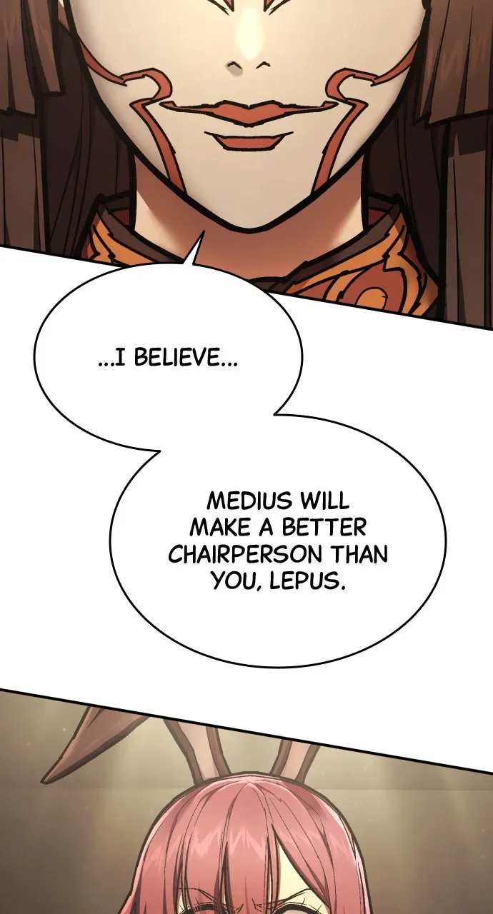 Read The Executioner chapter 41 image 42 on Lezhin