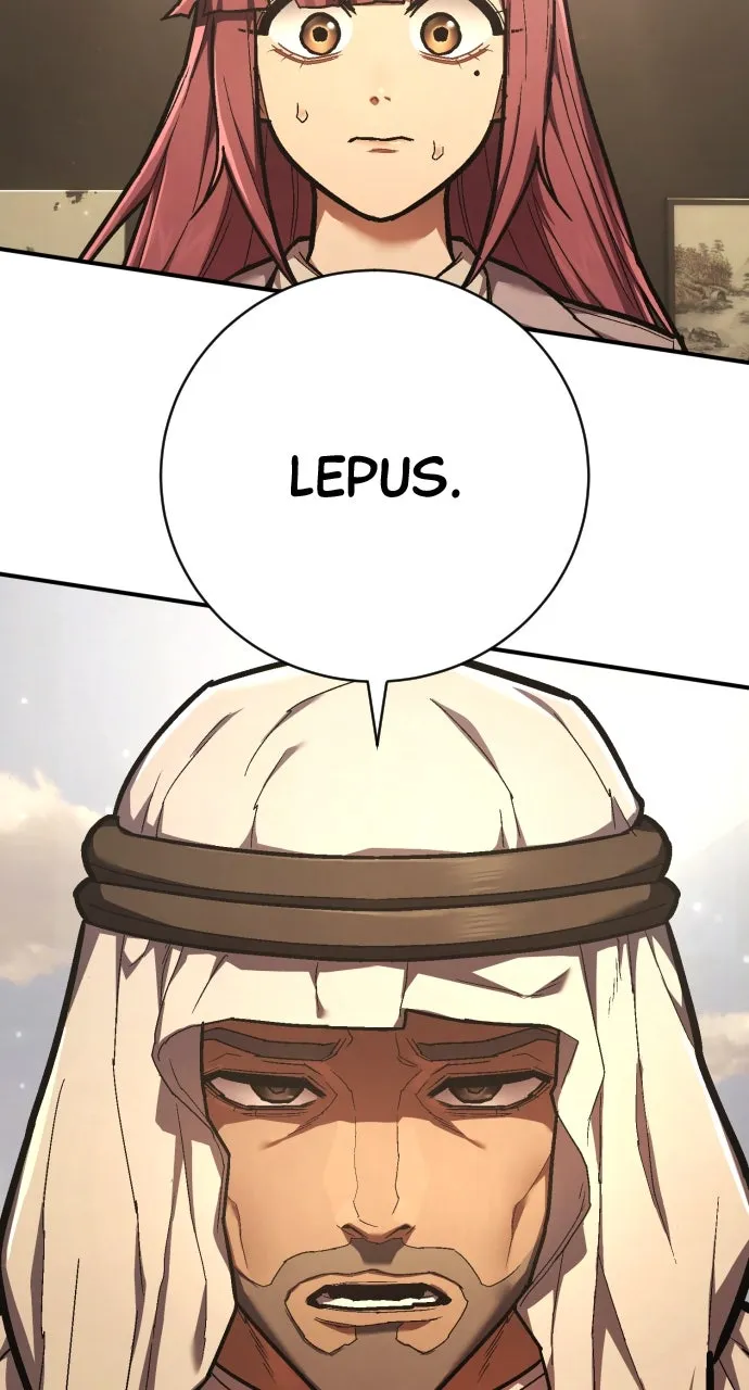 Read The Executioner chapter 41 image 43 on Lezhin