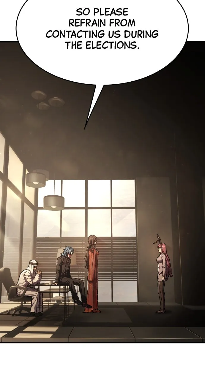 Read The Executioner chapter 41 image 45 on Lezhin