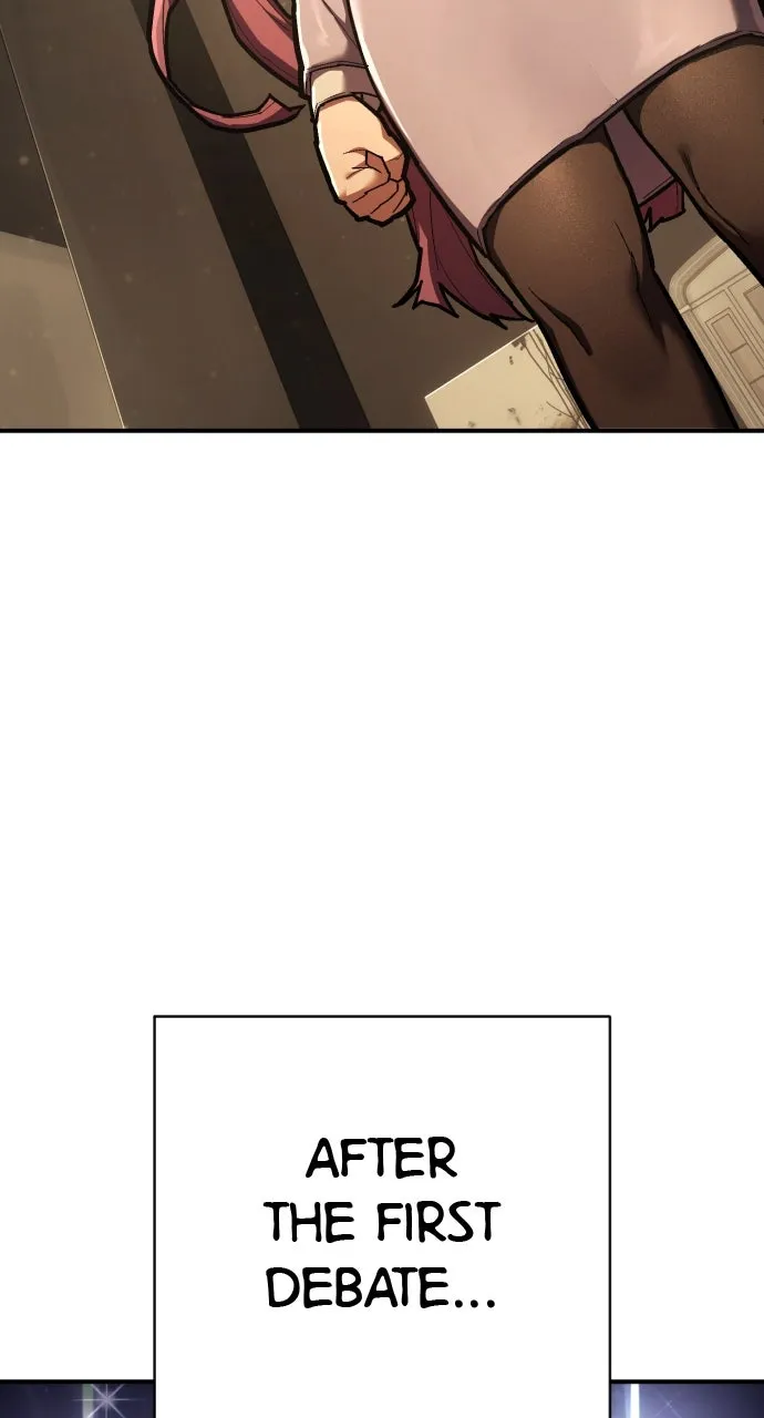 Read The Executioner chapter 41 image 47 on Lezhin