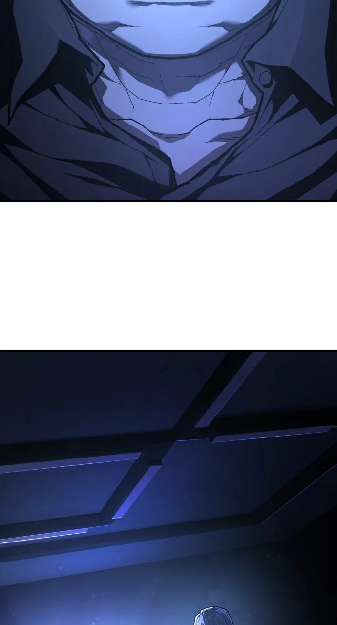 Read The Executioner chapter 41 image 55 on Lezhin