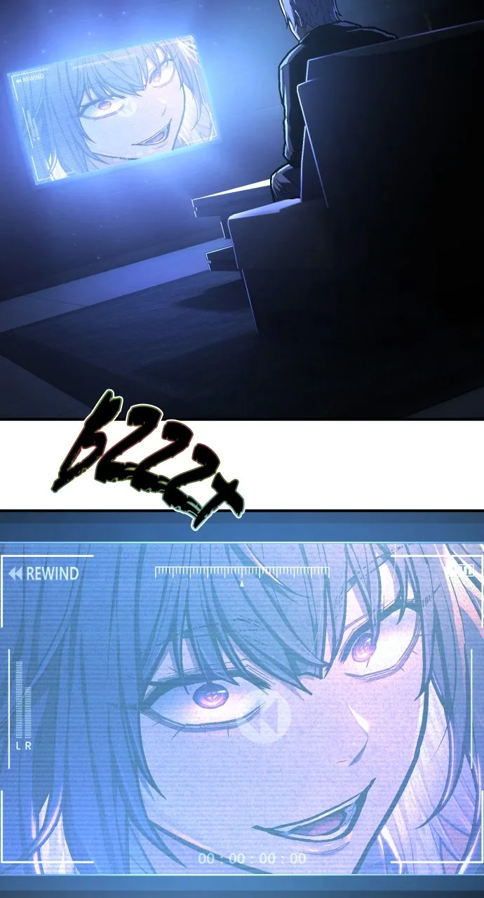 Read The Executioner chapter 41 image 56 on Lezhin