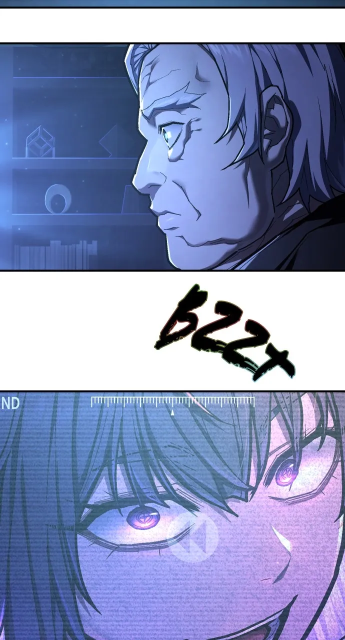 Read The Executioner chapter 41 image 57 on Lezhin