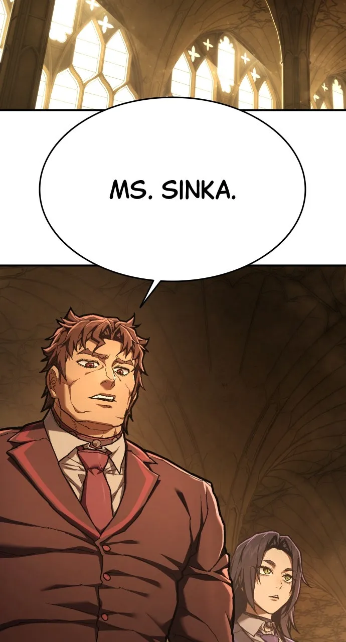 Read The Executioner chapter 41 image 62 on Lezhin
