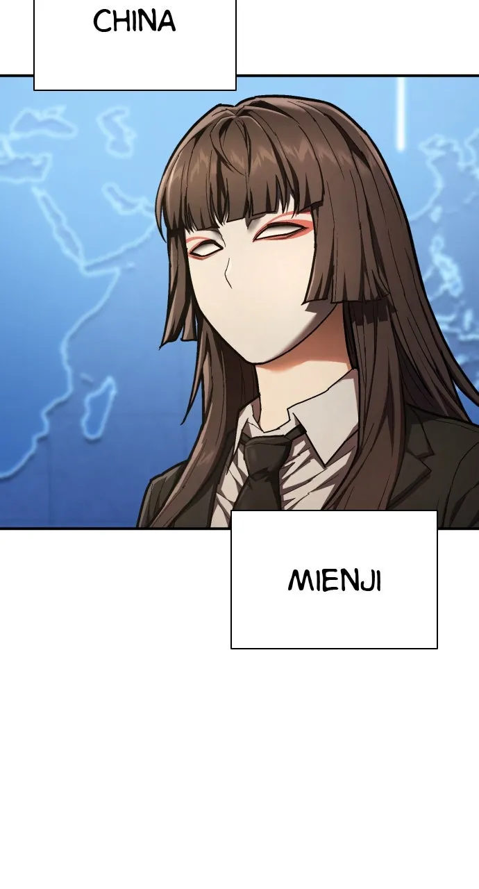 Read The Executioner chapter 41 image 7 on Lezhin