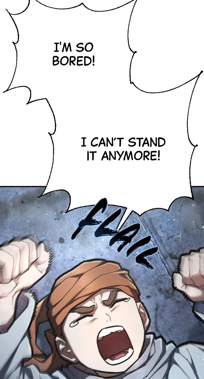 Read The Executioner chapter 41 image 71 on Lezhin