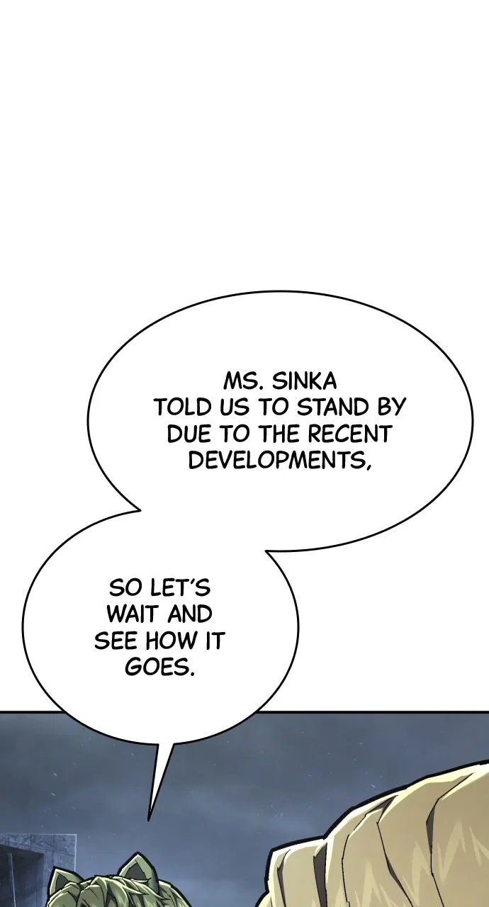 Read The Executioner chapter 41 image 77 on Lezhin